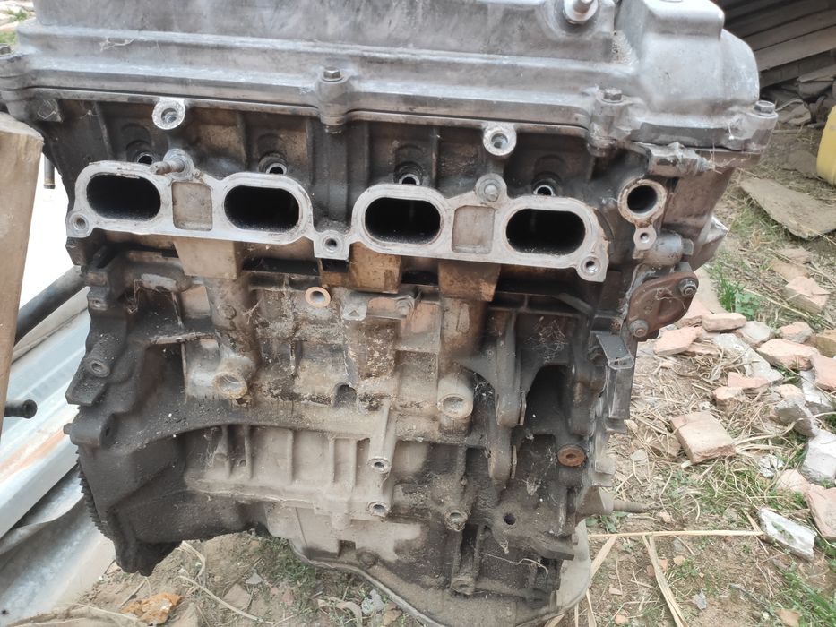 Продам Двигатель Toyota Camry