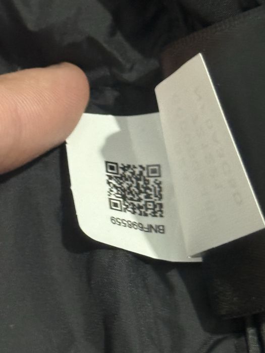 Geaca The North Face xs