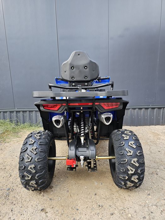 Квадроцикл-200 кубов