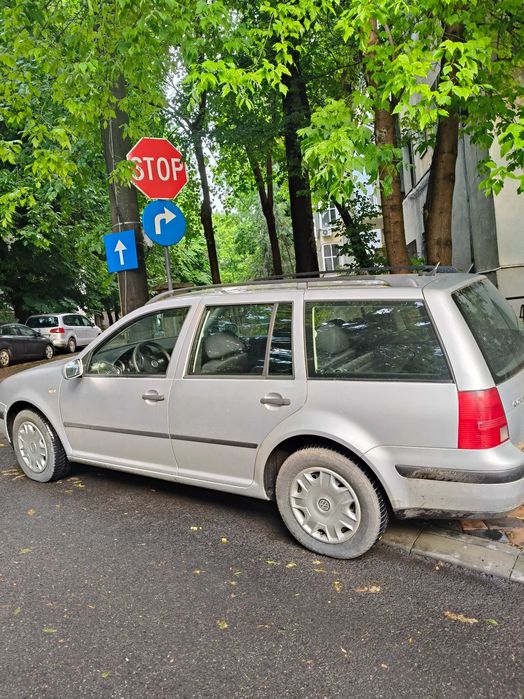 VOLKSWAGEN Golf 2006 — imagine 2