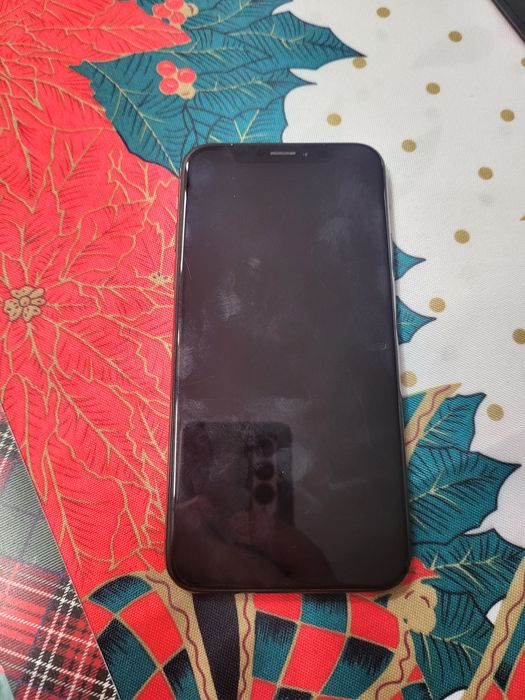 Аифон х в оригинале