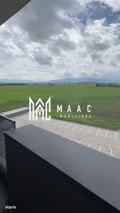 Apartament 3 camere la cheie I Balcon & Parcare I Calea Surii Mici