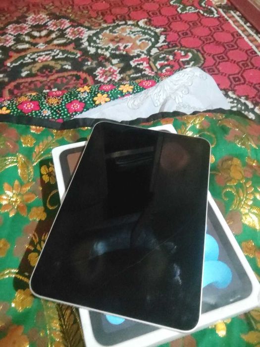 Ipad 6 mini radnoy