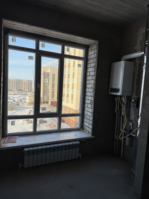 Продам квартиру р. Алтын орда