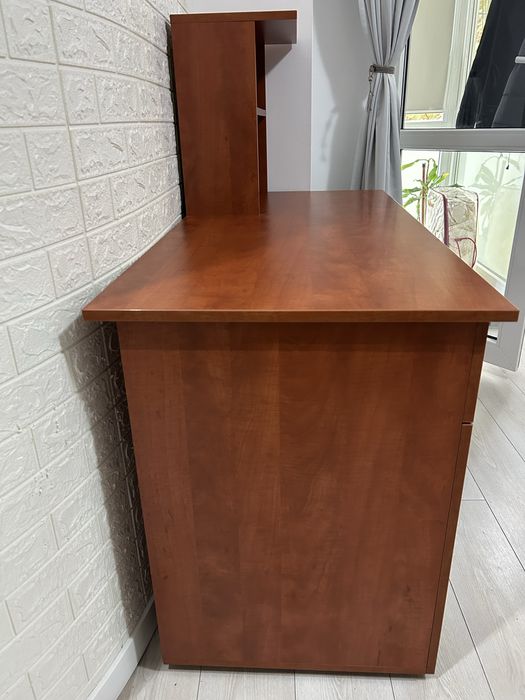 Birou de lucru din PAL