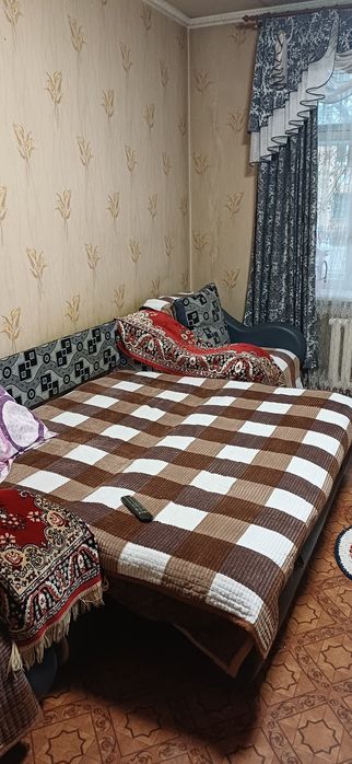 Сдаётся квартира