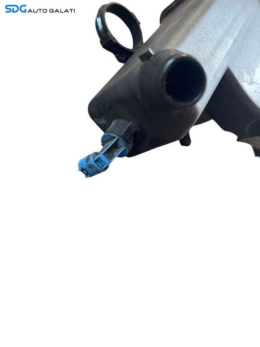 Vas Expansiune Apa Antigel Motor BMW X1 E84 16 18 20 23 25 2.0 D 2009 - 2015 Cod 7810592 7810592-02 [M6436]