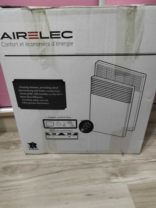 Продавам радиатор