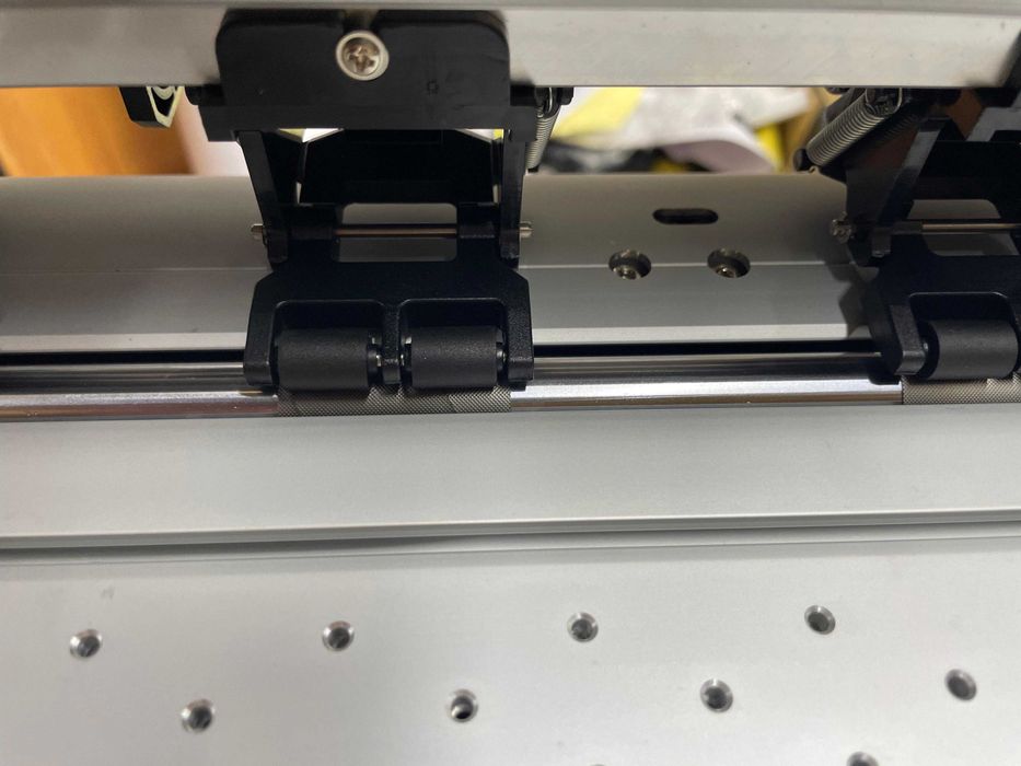 Интерьерный принтер Optimus 1600X