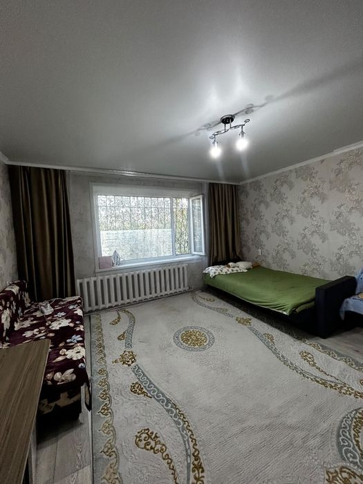 Сдаю 1комн квартира на долги срок