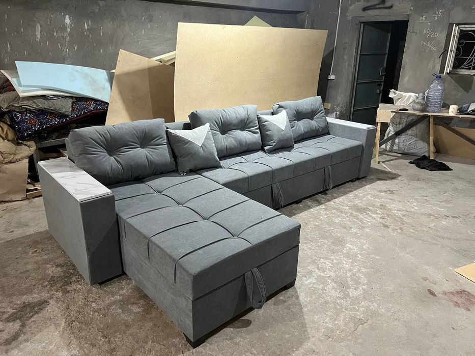 Barcha turdagi mebel yasash va tamirlash xizmati