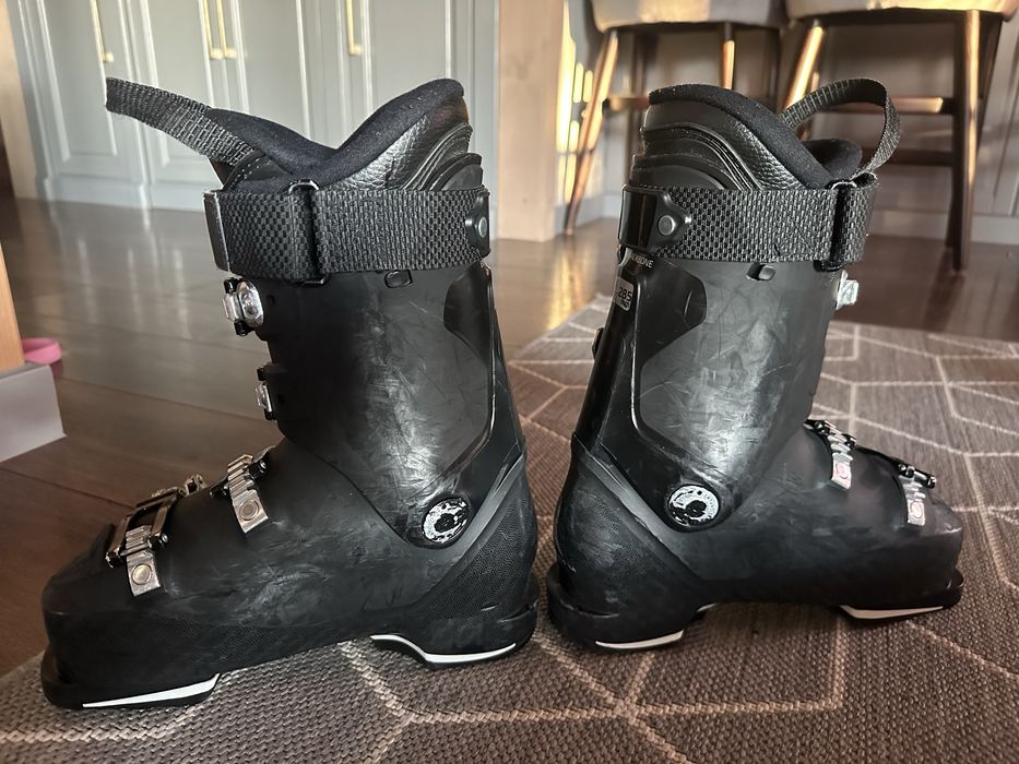 Clapari Atomic PrimeRX 24-24,5