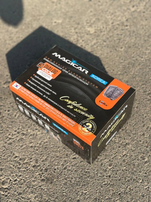 Optom Magicar 907 906 | Magicar M906S Ariginal |Kafolat mavjud New!
