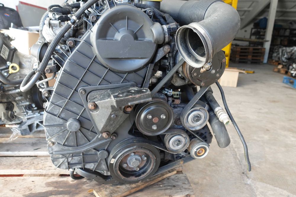 CutieViteze -Motor1,7CDTI*A17DTR*125CpEu5 138000kmOpelAstraJ,ZafiraFra