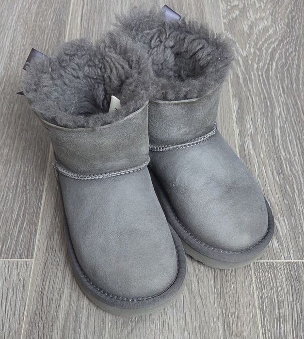 UGG-uri  il passo