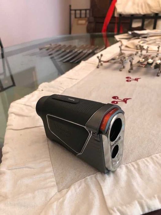 Telemetru laser Bushnell Pro X3