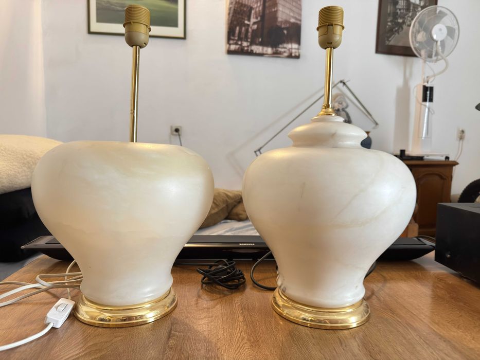 Veioza Marmura fara abajur