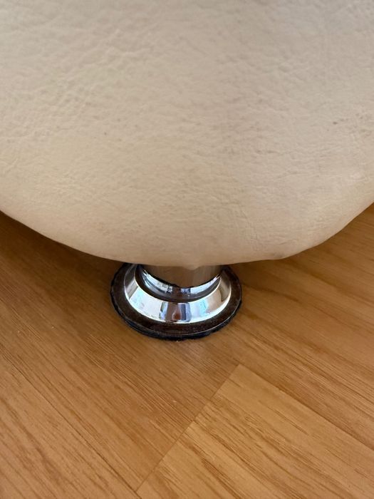 Спалня 110/190 с включен матрак и подматрачни рамки