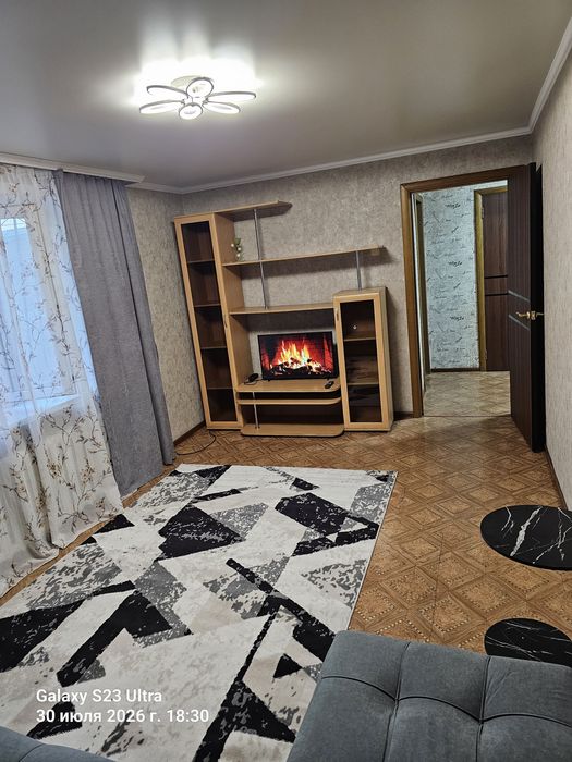 Сдаётся квартира в центре