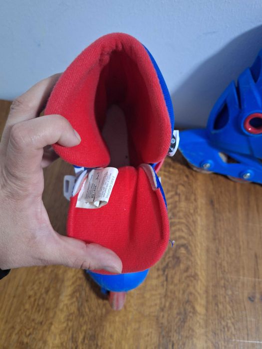 Role oxelo decth. Marime reglabila 30-32