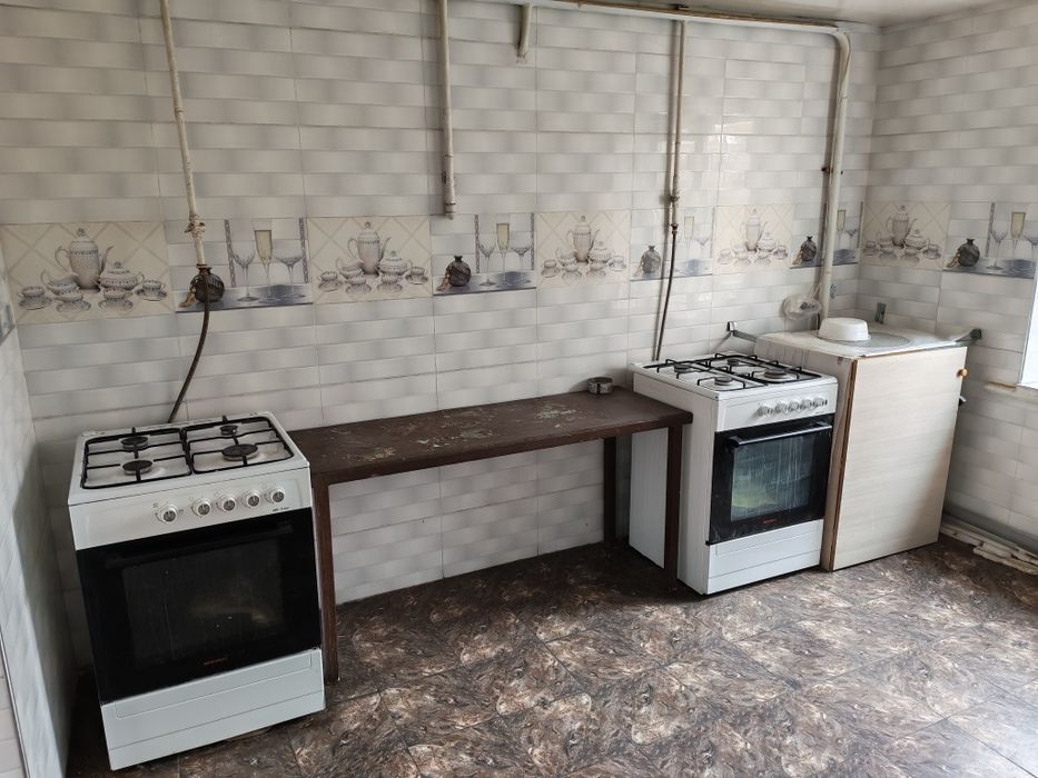 Продаётся своя комната Авиасозлар 3