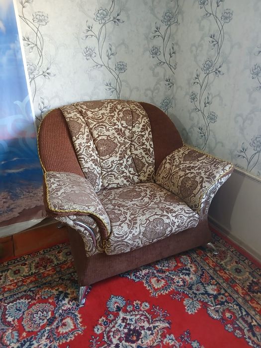 Кресло диван    .
