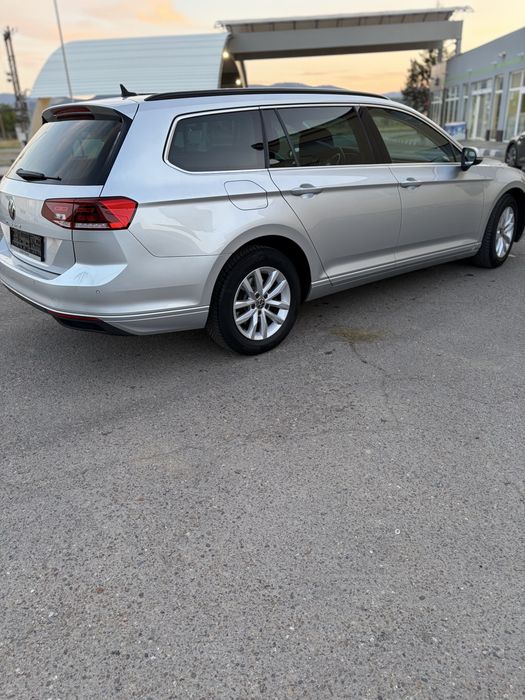 De vanzare Wv Passat B8.5