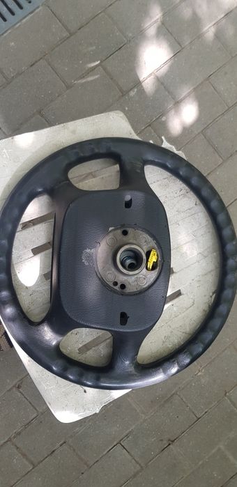 Volan bmw  320 2005 si volan ce passat 2003