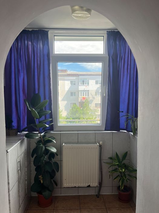 Vând apartament zona centrală Fălticeni — fotografia 1