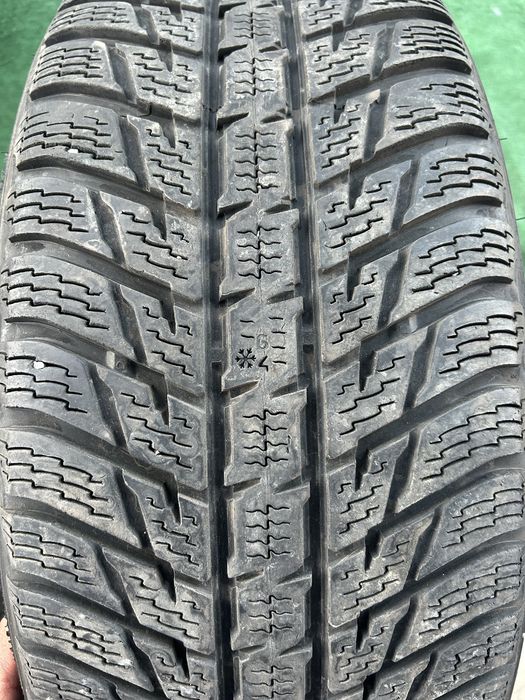 5x120 17 за vw transporter T5 T6