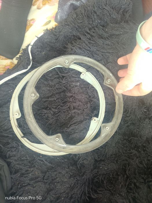 Продам запчасти  на велик