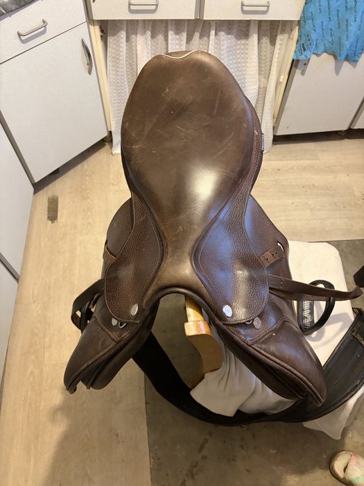 Vand Sa calarit complet echipat, mentionez ca am 12 buc .