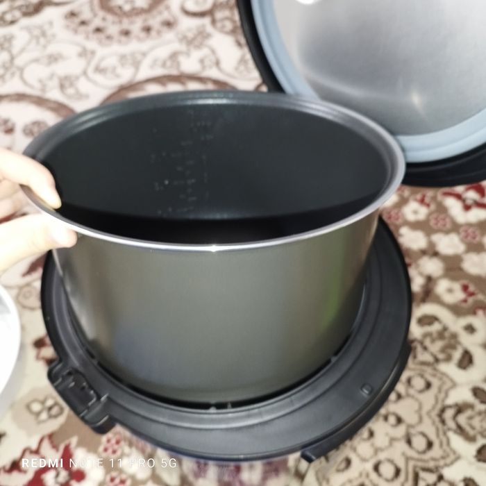 Хорошая мультиварка