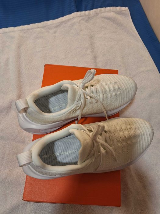 Дамски маратонки Nike ReactX Infinity RUN 4,чисто нови