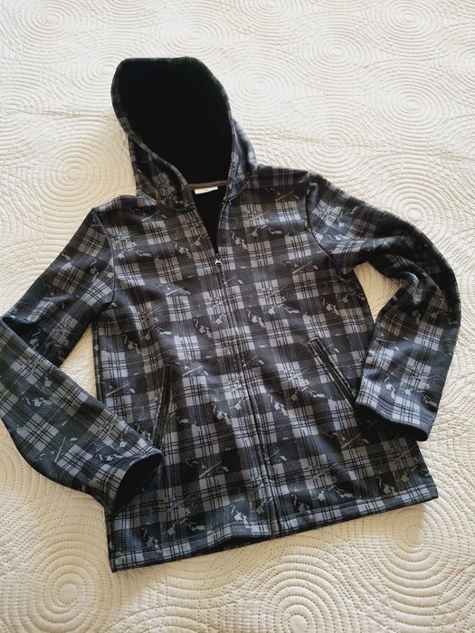 Спортен екип суичър и анцунг Champion 158