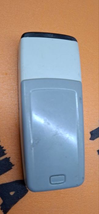 Продам Nokia 1110 в среднем состоянии