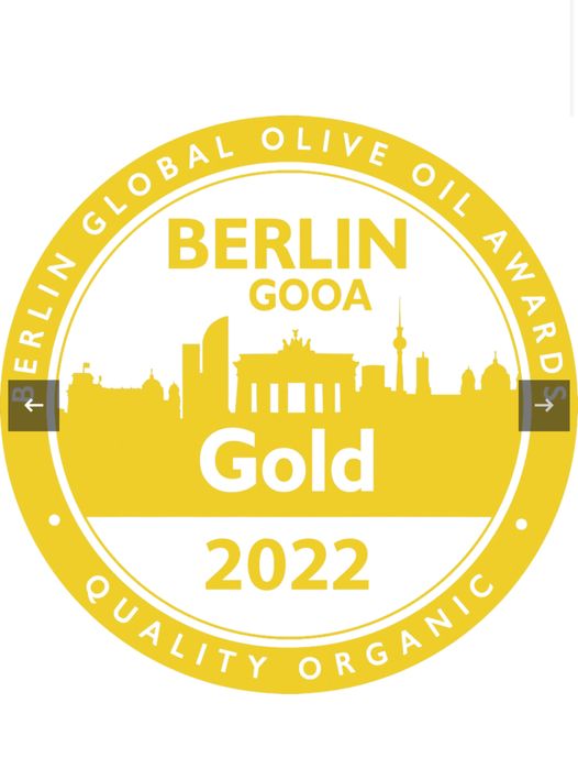 Ulei Extra Virgin Organic Aromat De Masline Presate Și Oregano 100Ml