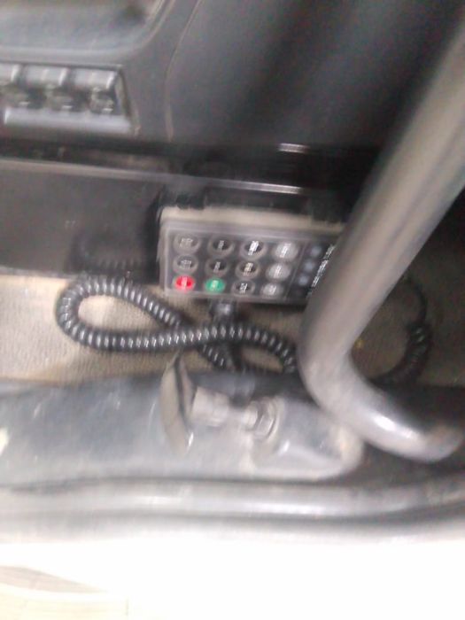 Продам кабину Daf 106