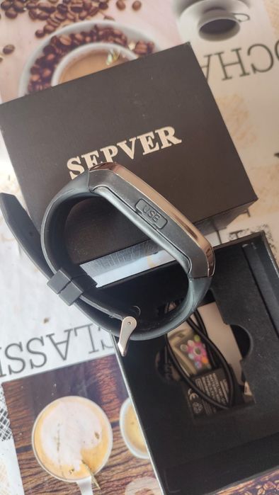 Smart часы "Sepver"