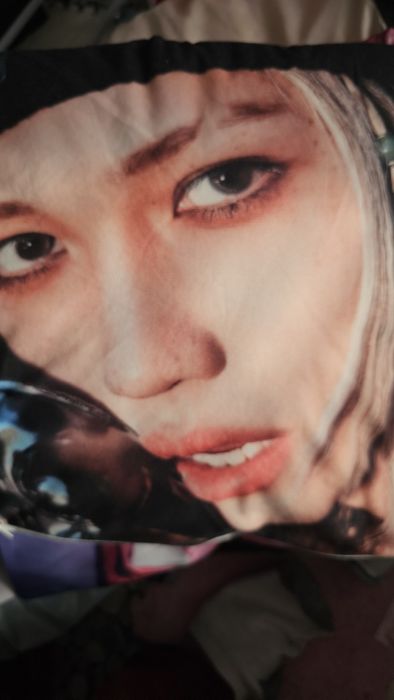 Stray Kids -Do It възглавници и калъвки