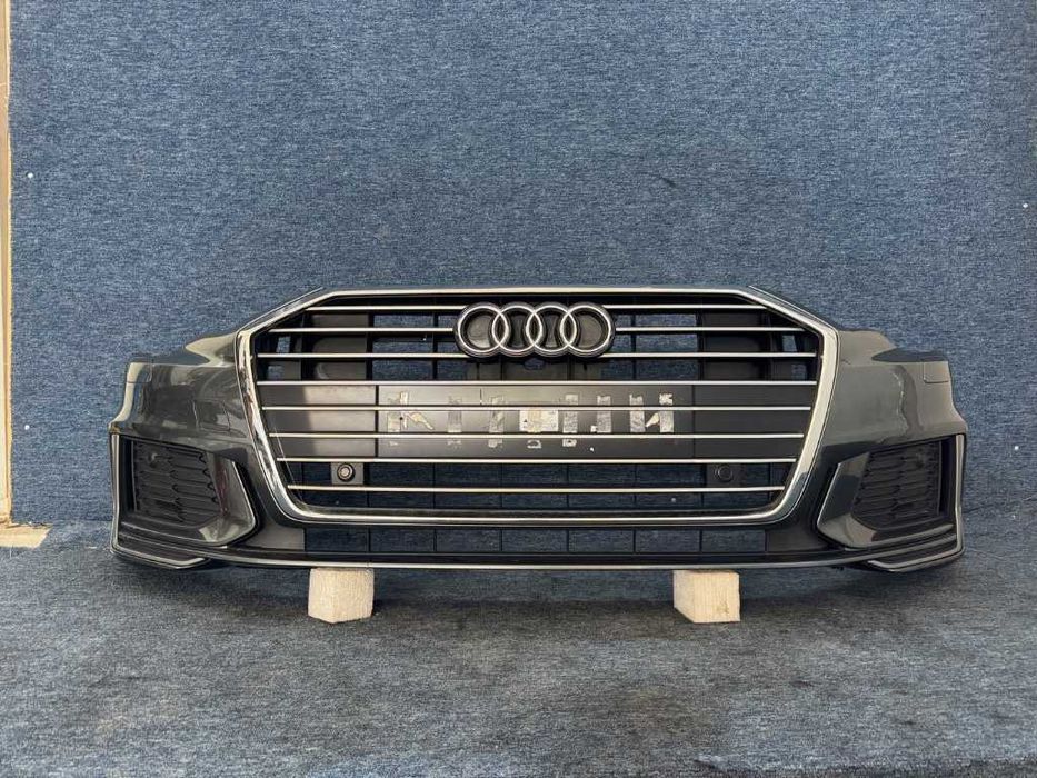 Audi A6 4K C8 Bara față S Line completă