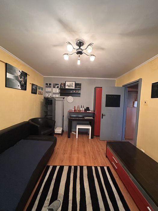 Inchiriere apartament 2 camere Piata Sudului