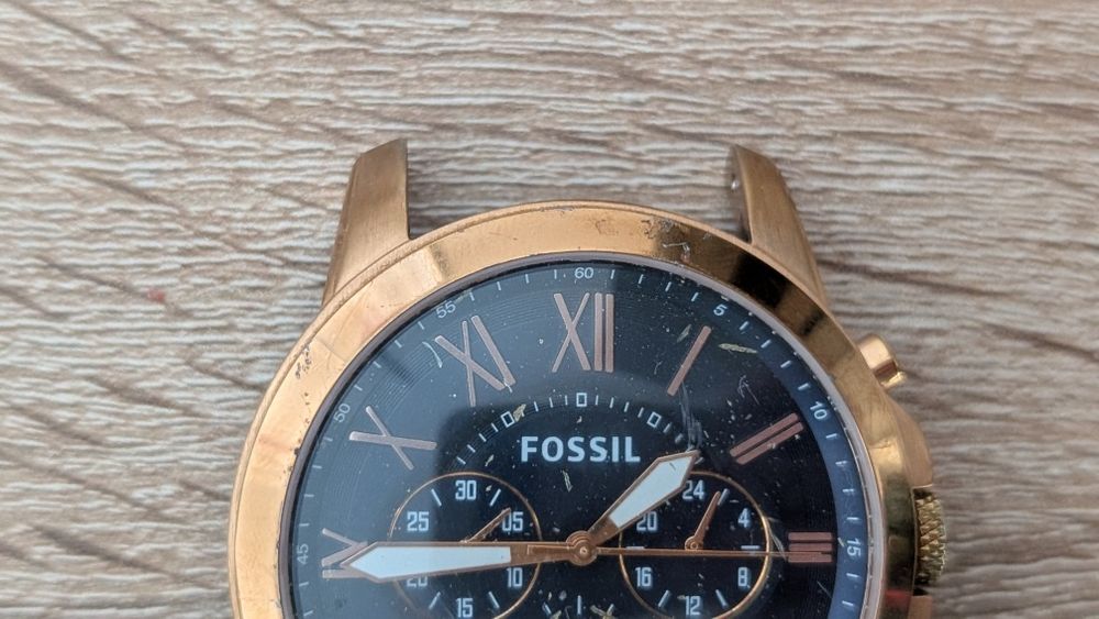 Ceas pentru barbati Fossil FS5068