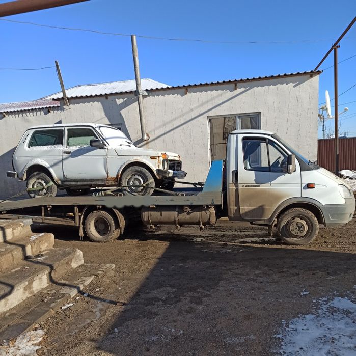 Эвакуатор Атырау 24.7 .Быстрая подача