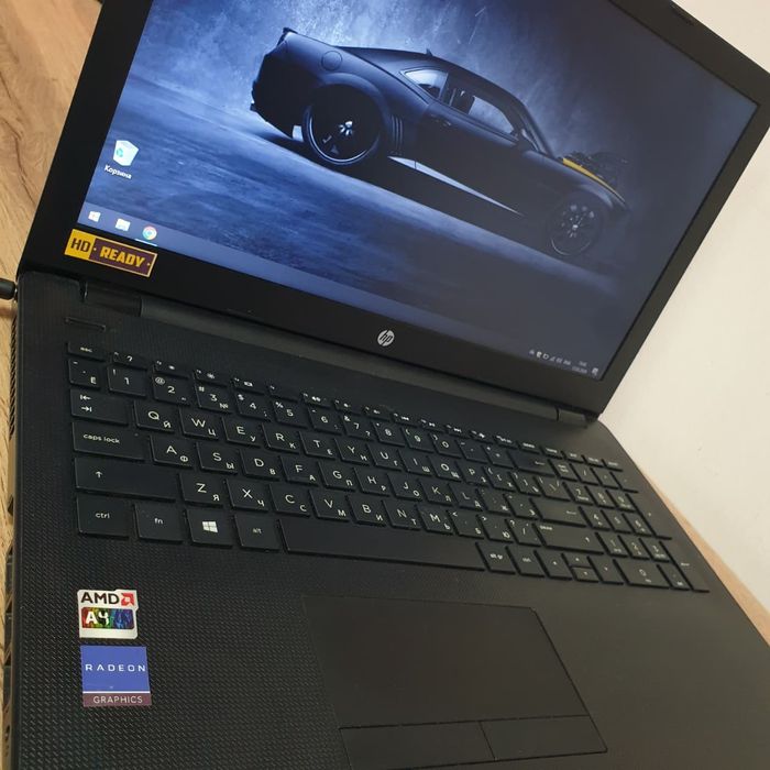 Быстрый ноутбук SSD офисной