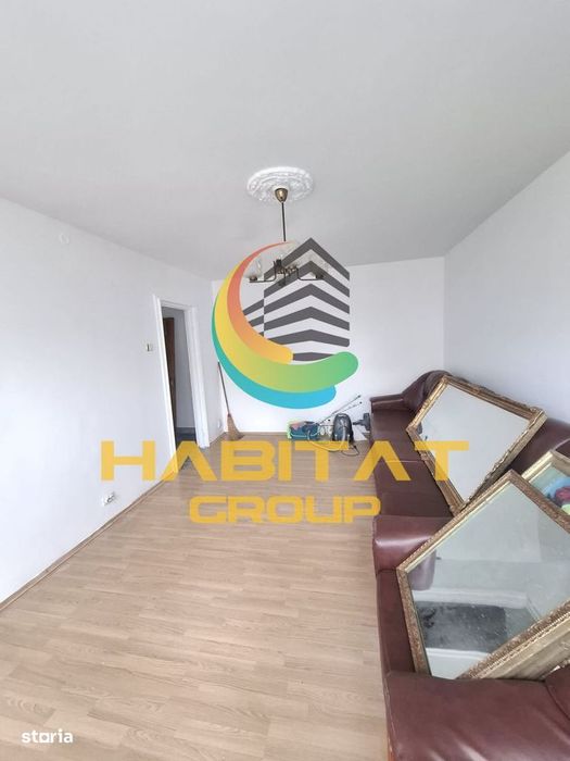 Apartament 2 Camere Decomandat Sector 4 Aparatorii Patriei