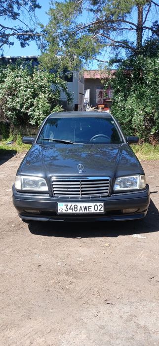 Продам Mercedes w202