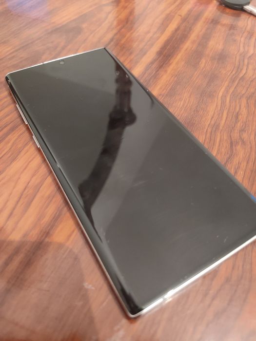 Samsung Note 10 plus