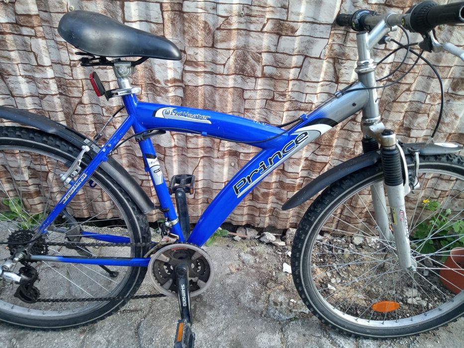 Montanbike pt copii