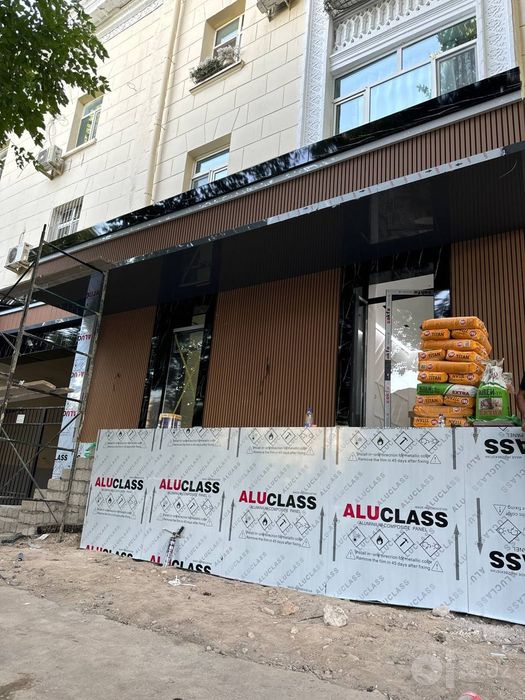 Alikabond Alibond Alkafon xizmatlari 12 yillik stajga ega ustalar